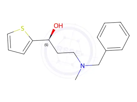 Chemical structure of RS-Z410AMT