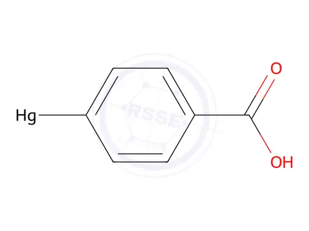Chemical structure of APX 3330 Impurity 24