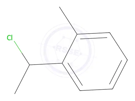 Chemical structure of Brexpiprazole Impurity 132