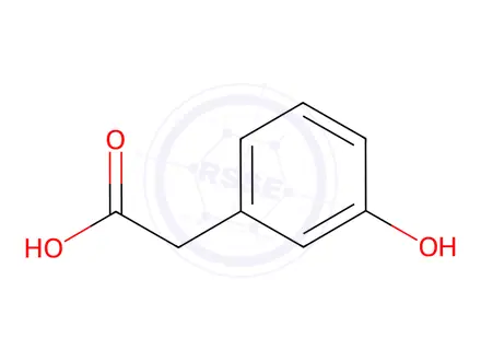 Chemical structure of Olopatadine Hydrochloride Impurity 27