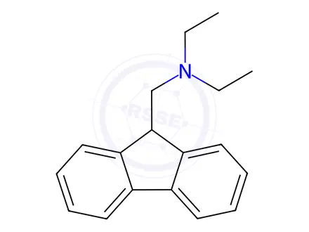 Chemical structure of Avibactam Impurity 237