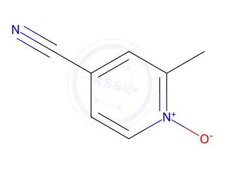 Chemical structure of Fampridine Impurity 169