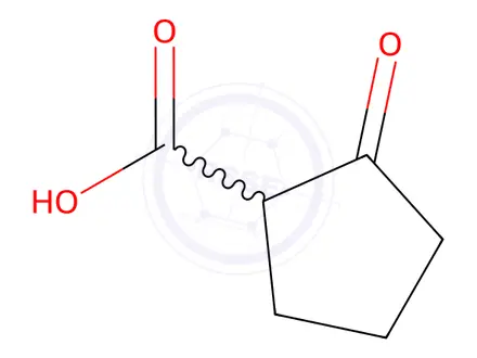 Chemical structure of Loxoprofen Impurity 47