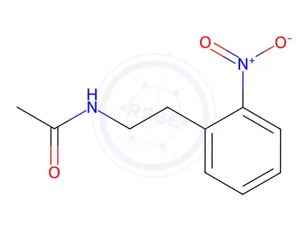 Chemical structure of Mirabegron Impurity 147
