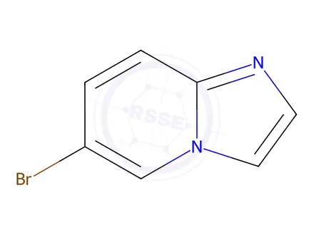 Chemical structure of Olprinone Impurity 47