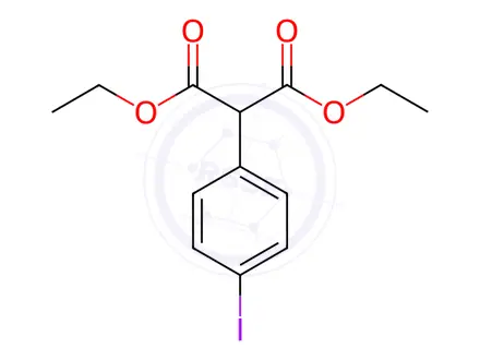 Chemical structure of Aprocitentan Impurity 53