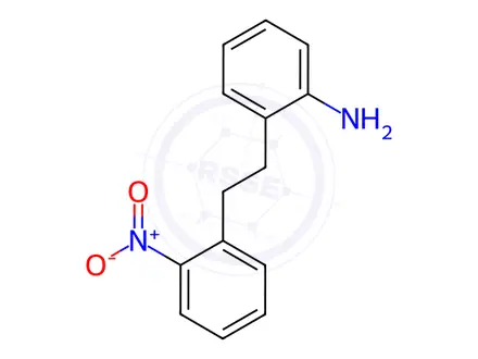 Chemical structure of Oxcarbazepine Impurity 84