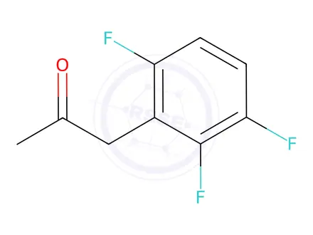 Chemical structure of Atogepant Impurity 98