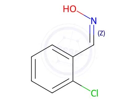 Chemical structure of Cloxacillin Impurity 31