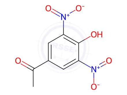 Chemical structure of Propofol Impurity 33