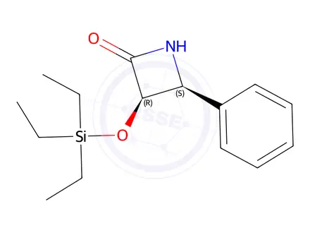 Chemical structure of Cephalomannine Impurity 7