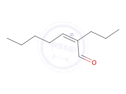 Chemical structure of Brivaracetam Impurity 115