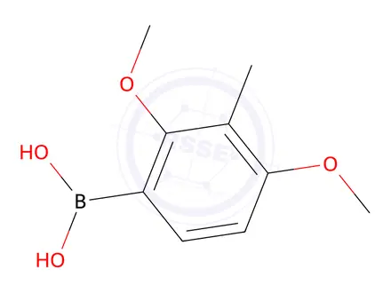 Chemical structure of RS-Z410A3G
