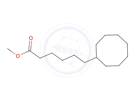 Chemical structure of NUC 3373 Impurity 118
