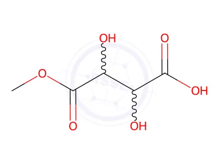 Chemical structure of Varenicline Impurity 71