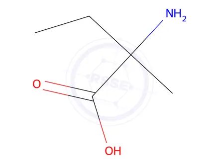 Chemical structure of Valine Impurity 164
