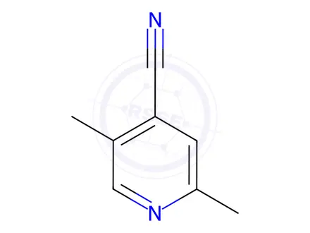 Chemical structure of Ethionamide Impurity 9