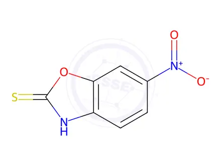 Chemical structure of Ilaprazole Impurity 361