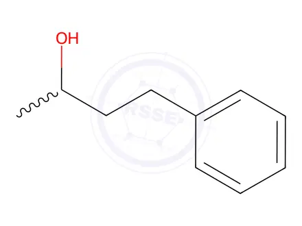 Chemical structure of Alverine Citrate Impurity 6