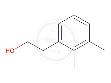 Chemical structure of Medetomidine Impurity 143