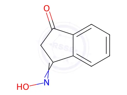 Chemical structure of Rasagiline Impurity 10 (107428-47-7)