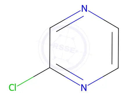 Chemical structure of Sitagliptin Impurity 43