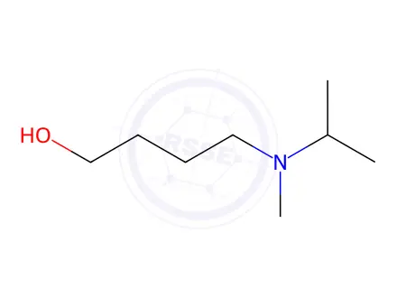 Chemical structure of Selexipag Impurity 91