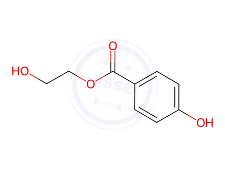Chemical structure of Bisoprolol Impurity 68
