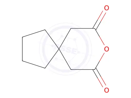 Chemical structure of Buspirone Hydrochloride Impurity 20