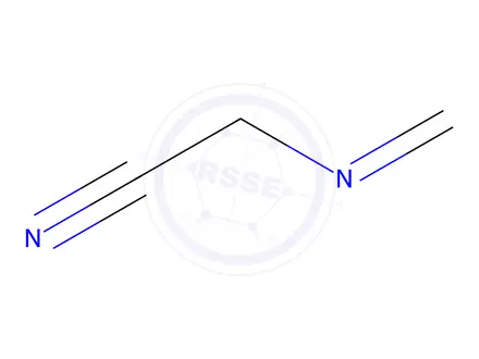Chemical structure of Iguratimod Impurity 165