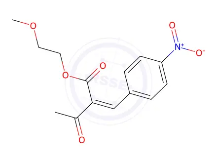 Chemical structure of Nimodipine Impurity 46