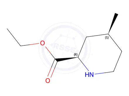 Chemical structure of Argatroban Impurity 20