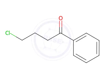 Chemical structure of Dapoxetine Hydrochloride Impurity 138