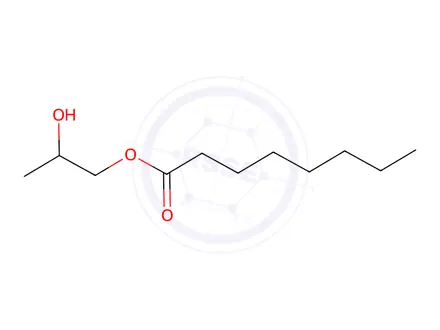 Chemical structure of Thioctic Acid Impurity 59