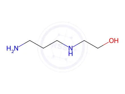 Chemical structure of Amifostine Impurity 50