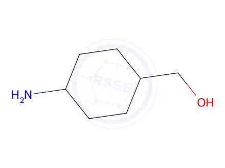 Chemical structure of Oclacitinib Impurity 41