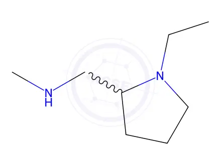 Chemical structure of Amisulpride Impurity 121