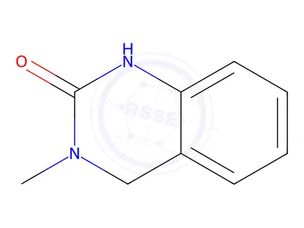 Chemical structure of Afacifenacin Impurity 20