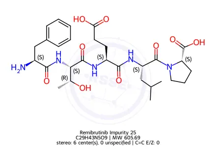 Chemical structure of Tiratricol Impurity 62