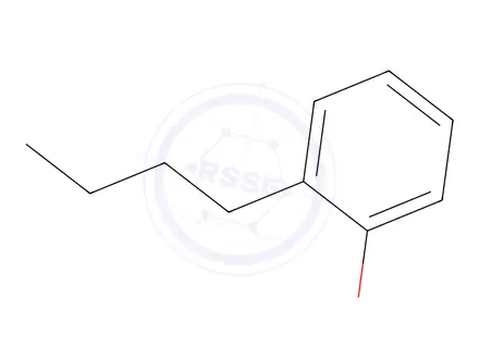 Chemical structure of Dyclonine Impurity 63