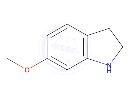 Chemical structure of Bromfenac Sodium Impurity 63