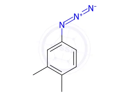 Chemical structure of Eltrombopag Impurity 123