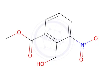 Chemical structure of Lenalidomide Impurity 164