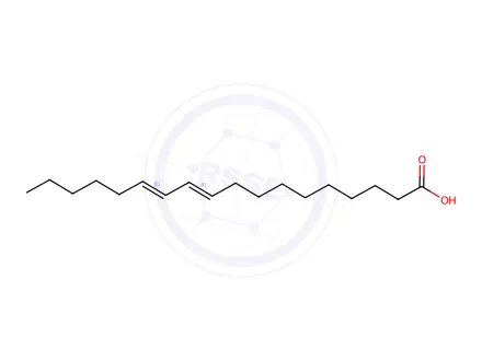 Chemical structure of Eicosapentaenoic Acid Impurity 44