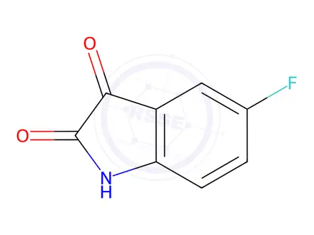 Chemical structure of Flumazenil Impurity 8
