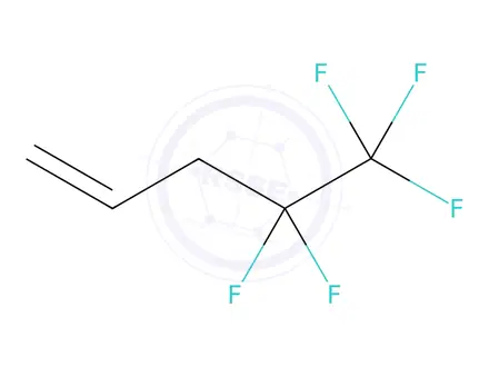 Chemical structure of Fulvestrant Impurity 100