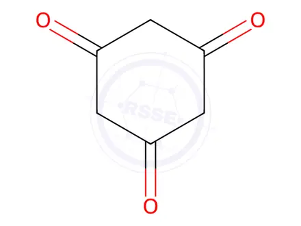 Chemical structure of Nitisinone Impurity 7