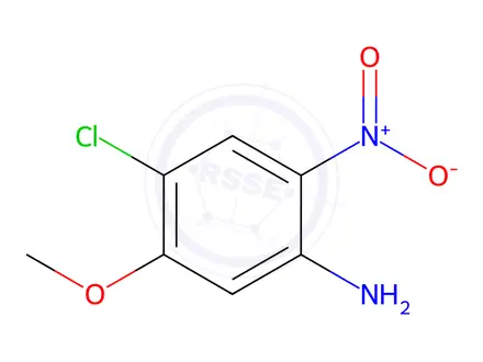 Chemical structure of Aclonifen Impurity 10
