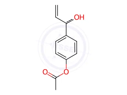 Chemical structure of Eugenol Impurity 37