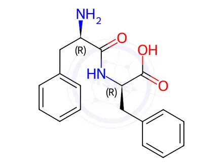 Chemical structure of Bortezomib Impurity 54
